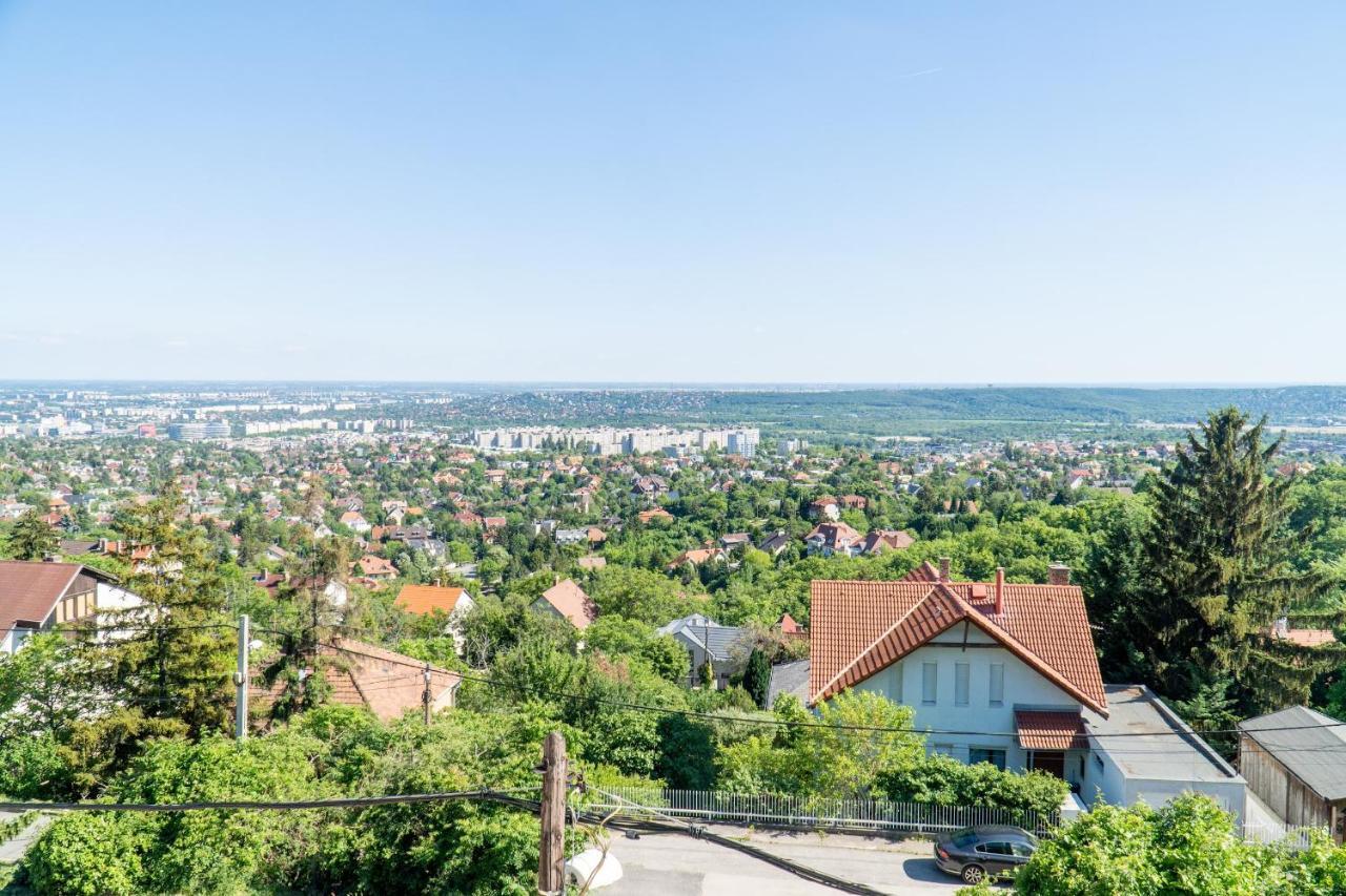 Apartment Budai Zoldovezet Kozpont, Apartmanhaz, Rendezvenykozpont Es Etterem *